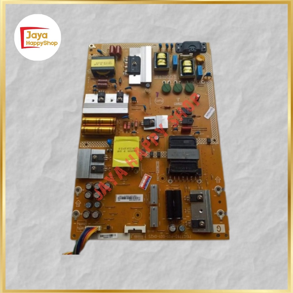 PSU POWER SUPPLY REGULATOR SONY KDL55W650D