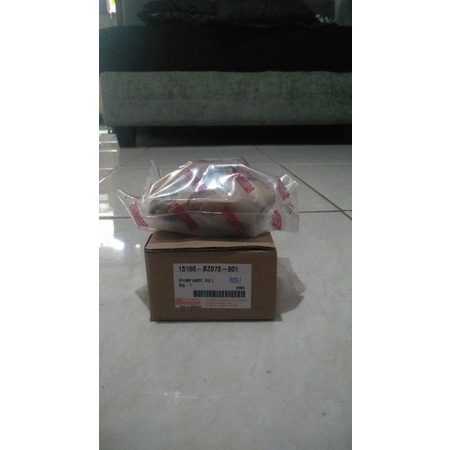 pompa oli mobil daihatsu xenia13cc/avanza 13cc asli daihatsu