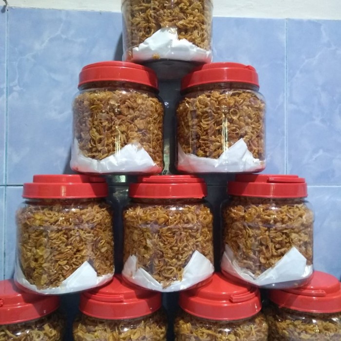 

bawang goreng 400 gram