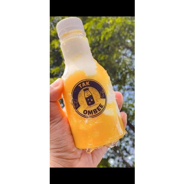 

Stiker Label Transparant A3+