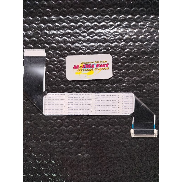 Kabel LVDS TV SHARP 2T-C32DC1I 2TC32DC1I 32DC1I