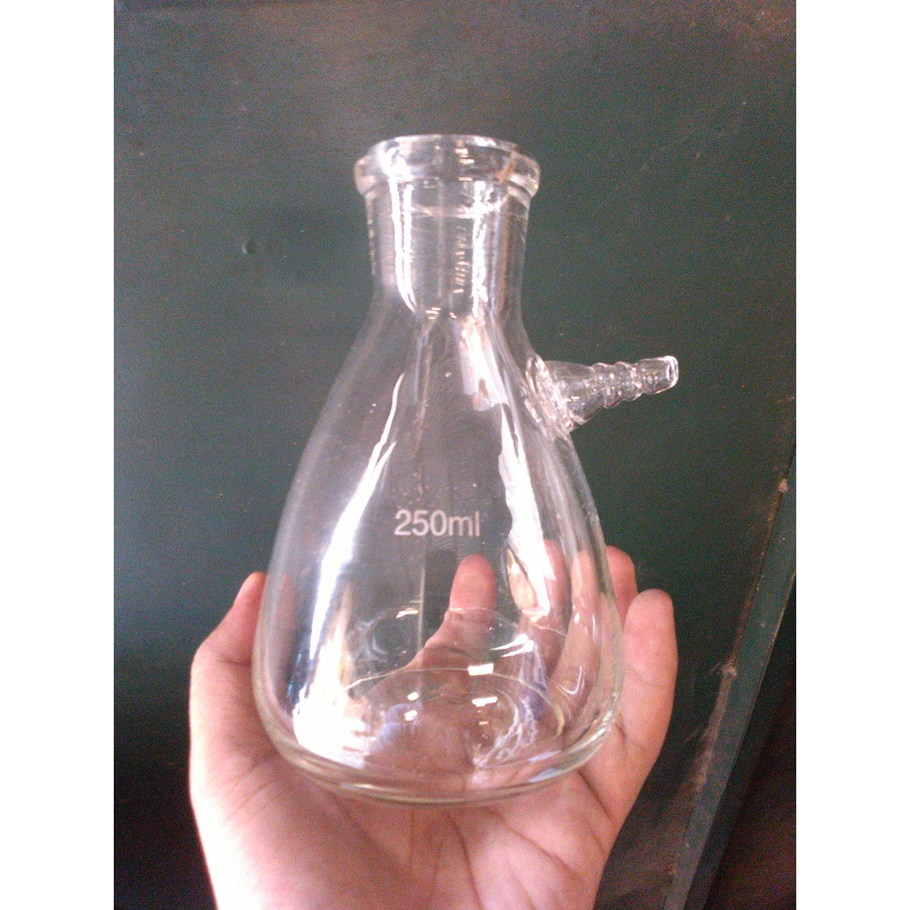 Filtering Flask 125ml