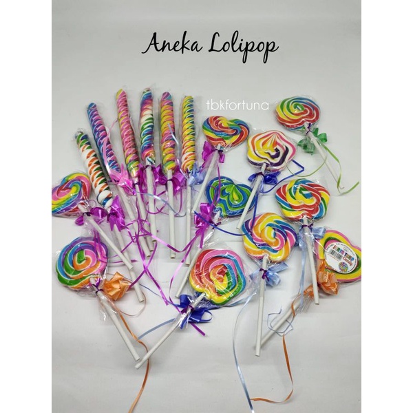 

Lollipop (1pcs)