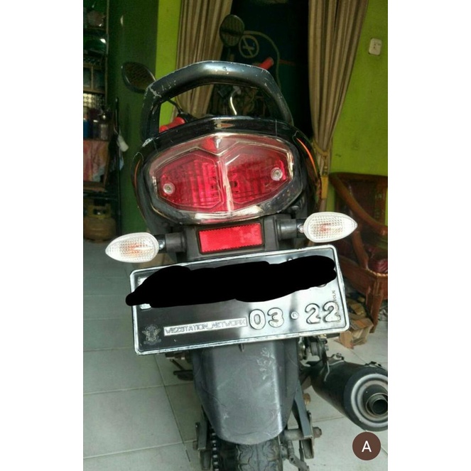 Lampu Sen Model Vixion New Standar Universal