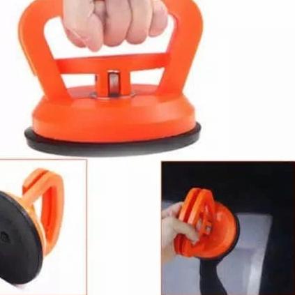 Penarik Body Penyok / body repair / Penarik Mobil Penyok