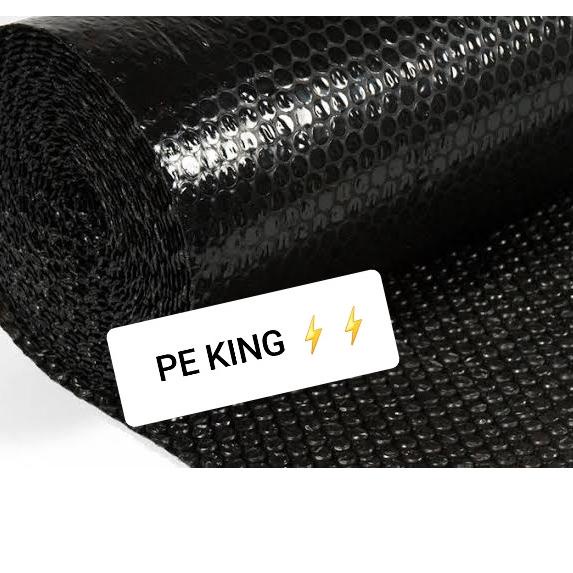 

Bubble Wrap Hitam Surabaya! Kirim Kilat 1.25M x 50M! ! - Sample Mix 30 M