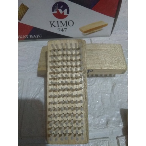 Sikat cuci kayu