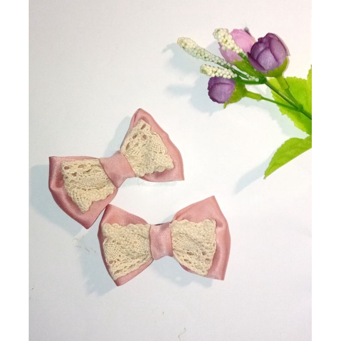 Bros pita polos / bros pita rajut murah / Bros hijab