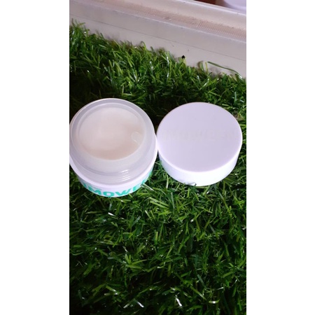 CREAM MALAM IM QWEEN SKINCARE ORIGINAL KEMASAN BARU