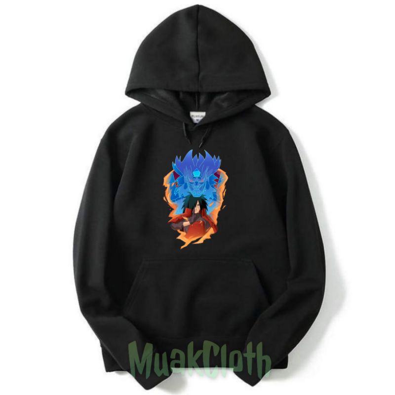 Jaket anak anime Naruto / Jaket anak Laki laki Anime naruto