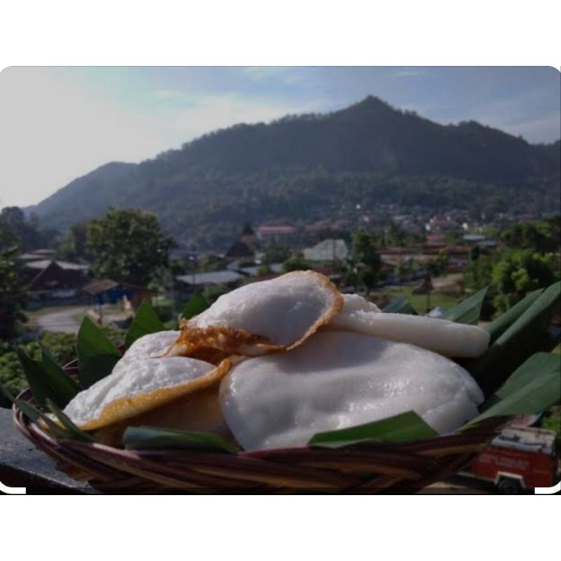

Kue Ale Ale Apam