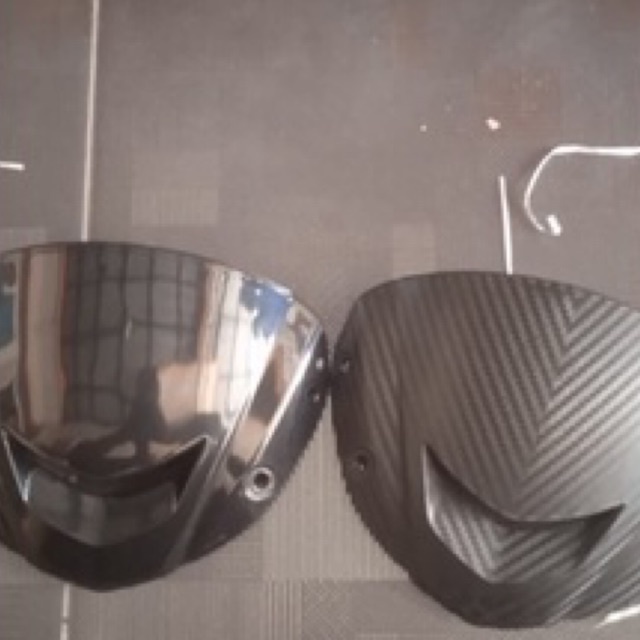 VISOR FIZR /FORCE 1