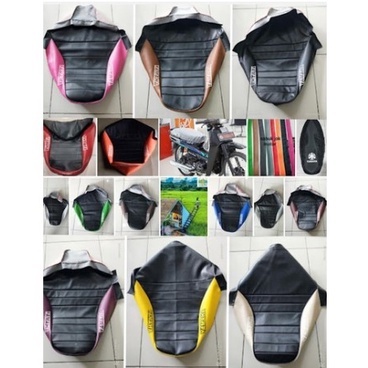 Kulit Jok ALFA/ Sarung Jok Motor YAMAHA Alfa