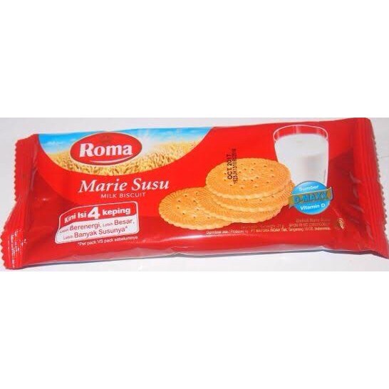 ROMA MARIE SUSU 21G