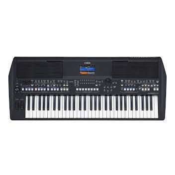 Keyboard Yamaha PSR SX600 / PSRSX600 / PSR-SX600 / PSR SX 600 Arranger Keyboard