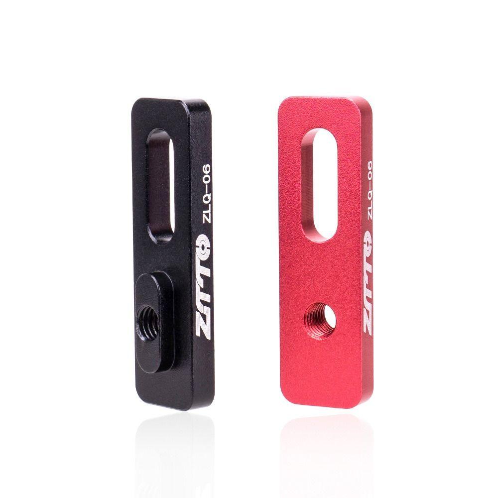 R-FLOWER 2pcs Sepeda V Rem Caliper Olahraga Outdoor Praktis MTB V Brake Converter