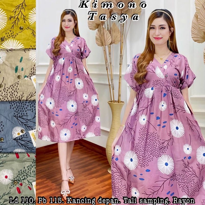 DASTER RAYON SELUTUT/DASTER KEKINIAN BUSUI