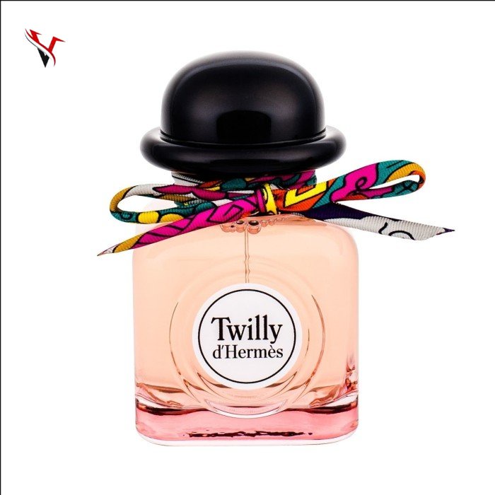Hermes Twilly D Hermes Women -Tester- V88 Parfum