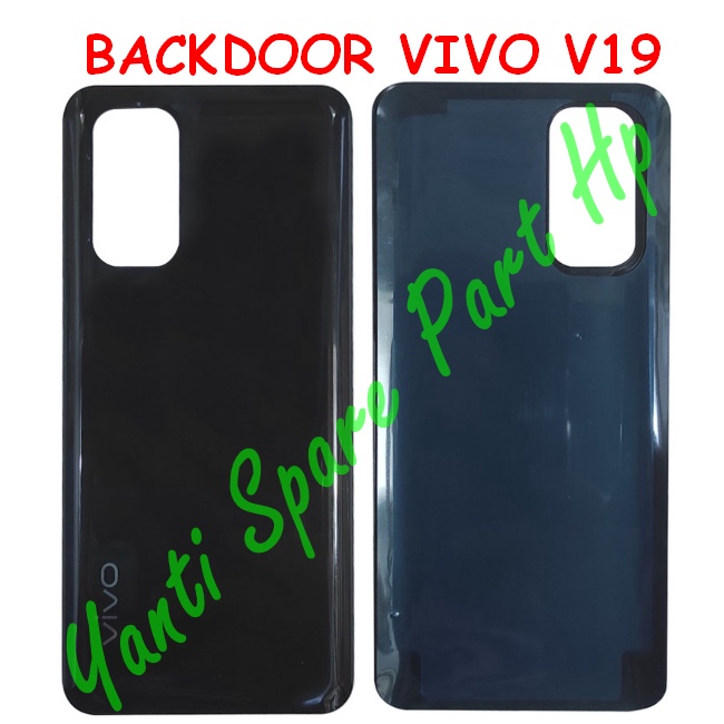 Backdoor Tutup Belakang Vivo V19 Original Terlaris New