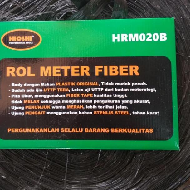 meteran tanah 50meter/meteran jalan 50meter