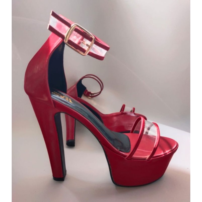 Haigh heels 15cm premium