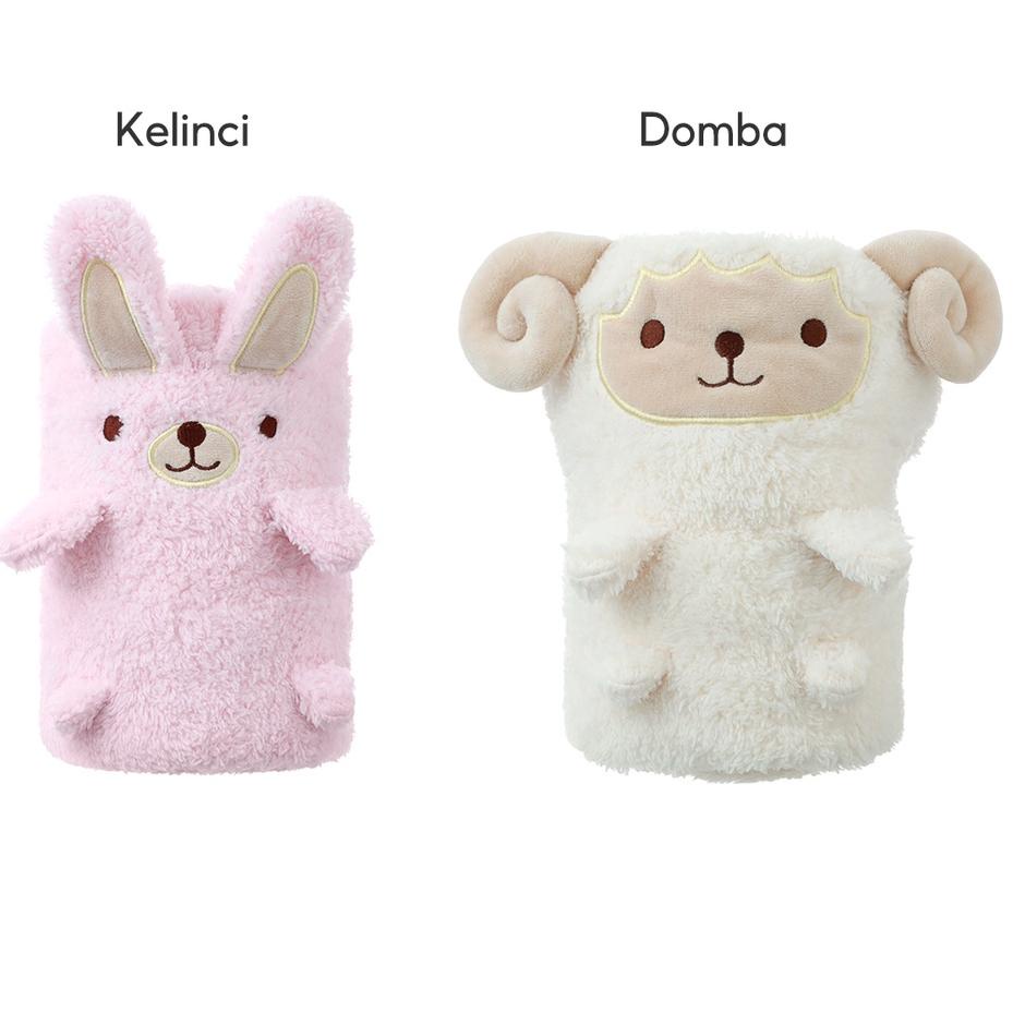Terlaris MINISO Selimut Lucu Alas Santai Blanket Lembut Tidur Dewasa Anak Perembuan Cowok Pria L Bay