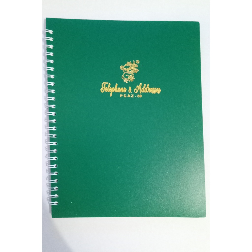 

buku telpon Dan alamat bussniness ( satuan )