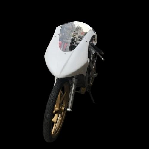 Fairing Ninja Herex Drag 500m Fullset