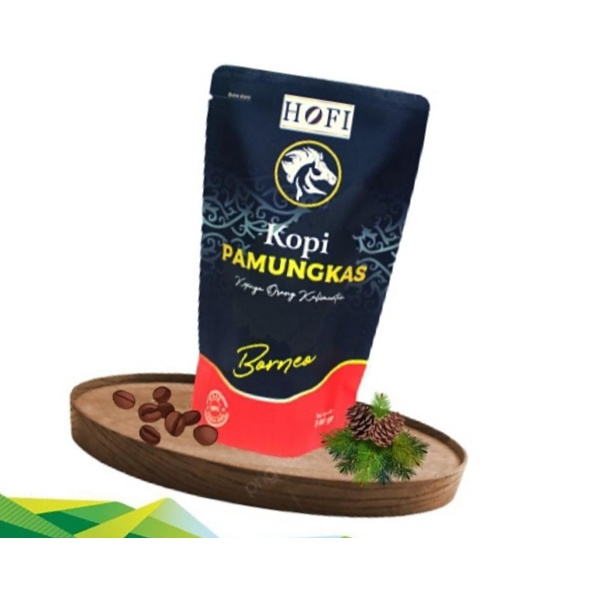 

Kopi Pamungkas 100 g