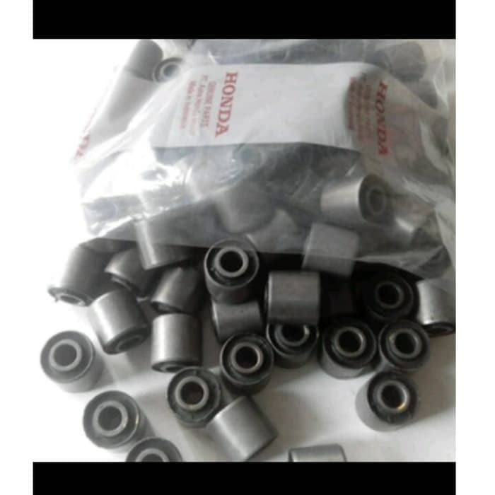 karet bos shock belakang vario beat scoopy spacy