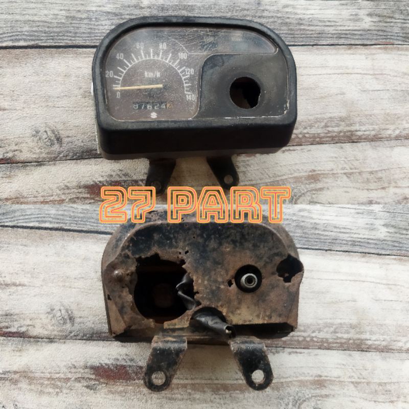 speedometer suzuki A100 original