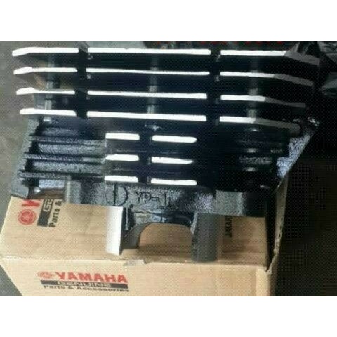 blok seher rx king ori yamaha YP1