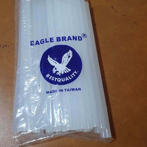 

Lem Lilin Besar Eagle Kiloan