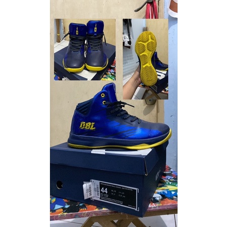 Ardiles DBL Aza Fundamental II