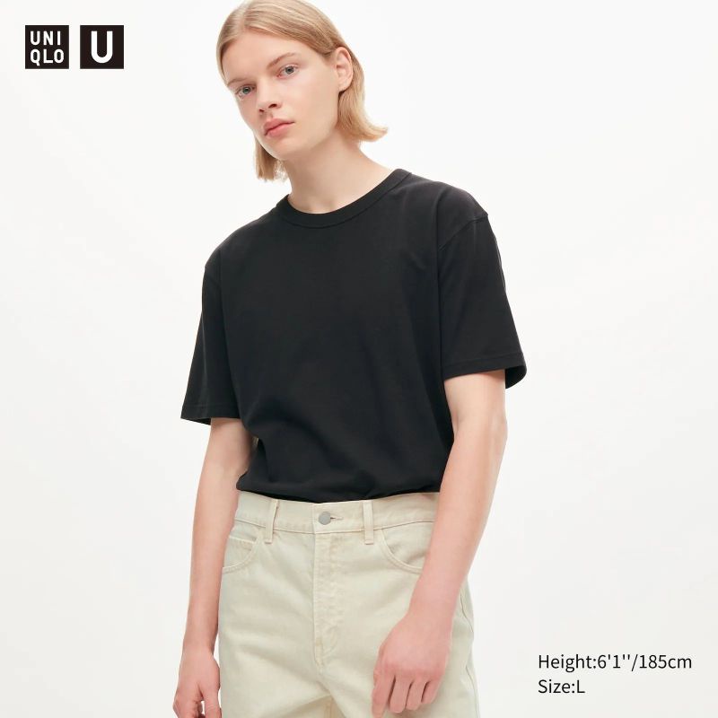 Unq highneck blouse short