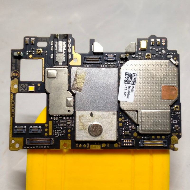 Mesin Xiaomi Redmi Mi A2 MiA2 Lite Daisy Bootloop