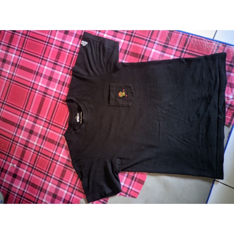 ts uniqlo sprzny x Timothy goodman