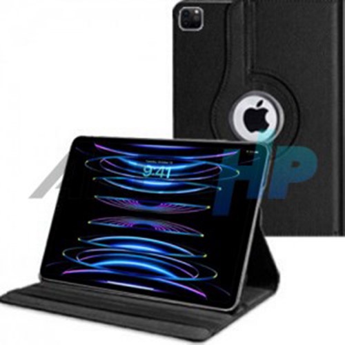 Rotate Rotary Folio Flip Leather Case Casing Cover iPad Pro 1,2,3,4 11 M1 M2 2018 2020 2021 2022