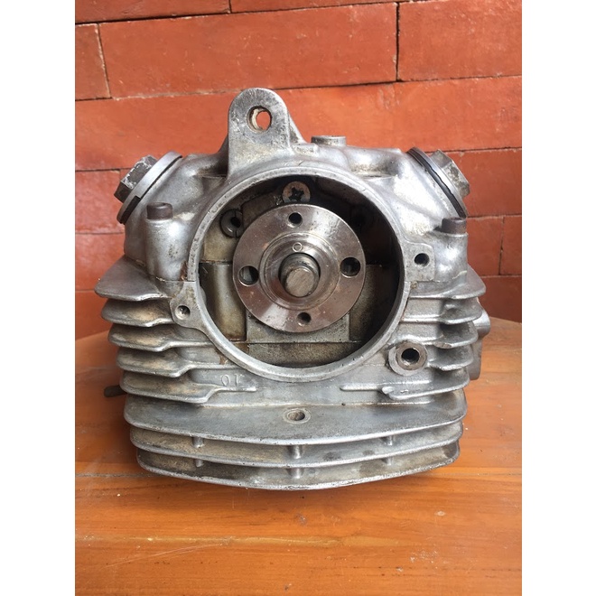 Blok head CB 100 / GL 100 copotan