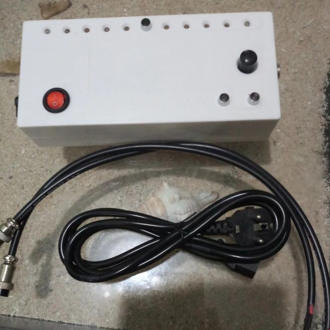 Ballast Lampu Uv Sterilizer 2 Arah