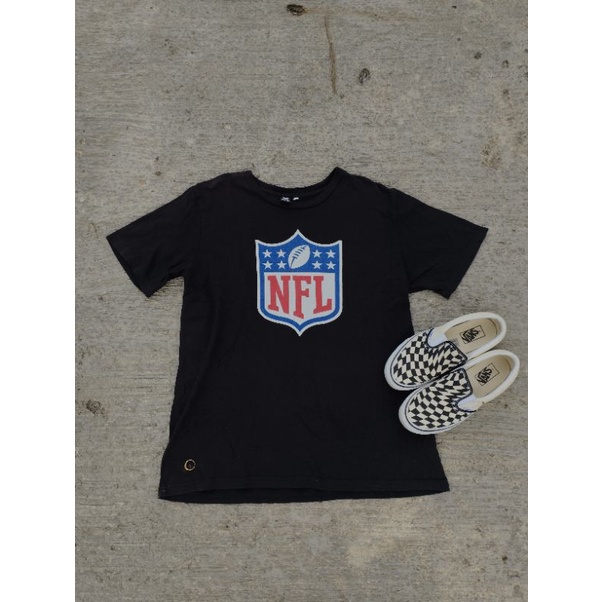 kaos nfl second original