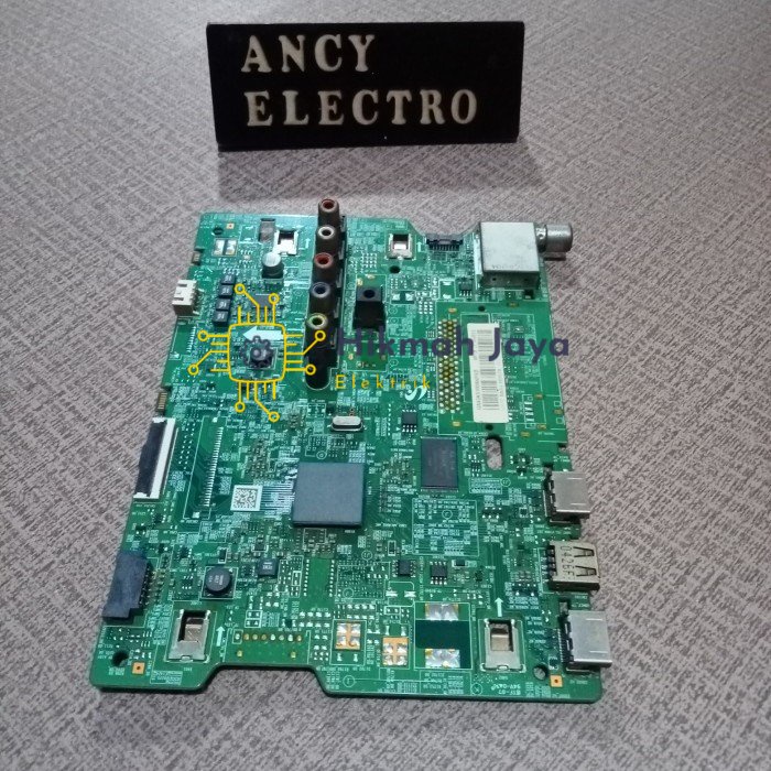 MB MAINBOARD TV SAMSUNG UA43K5100A - UA 43K5100