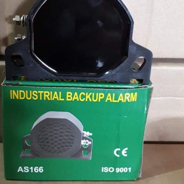 BackUp Back Up Alarm Buzzer Reserve 12V-48V