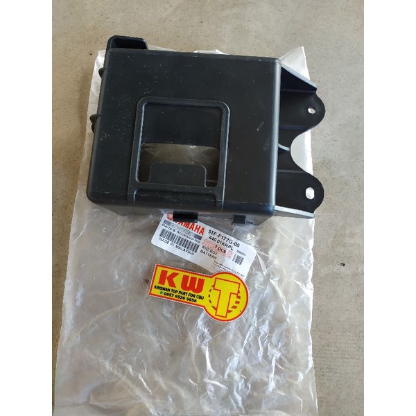 box aki rxz bak aki rxz tempat aki Yamaha rxz bok aki rxz