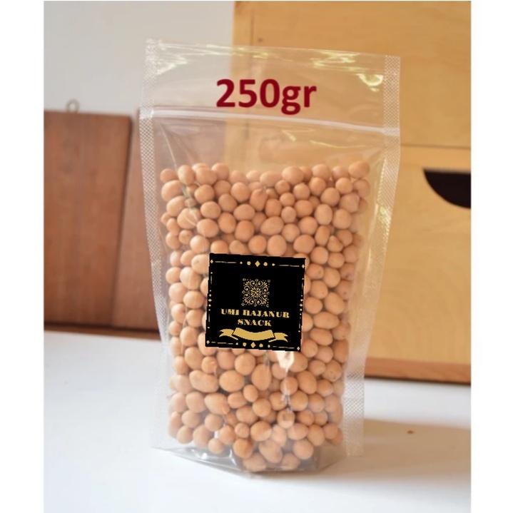 

KACANG OVEN DIJAMIN ENAK 250GRAM (COD)