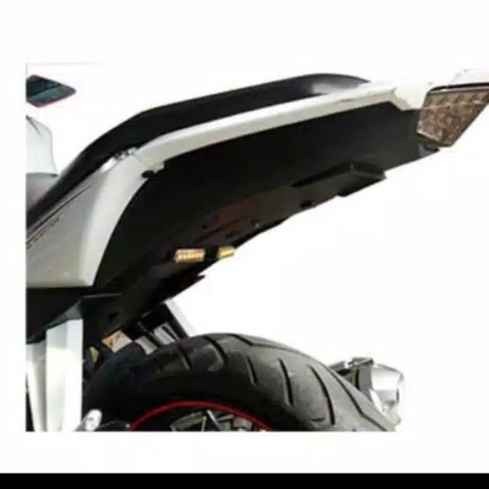 Spakbor Motor Undertrail Selancar Vixion New / Under Tail Vixion New + Sein Nemo