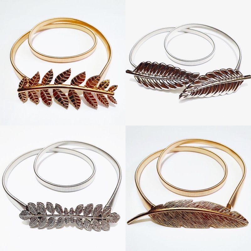 Ikat Pinggang Gesper