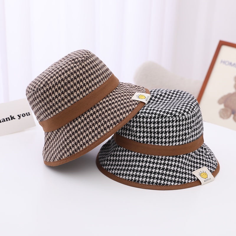 Topi Baseball Bucket Anak Laki Laki Anak Perempuan Import Model Bear xx