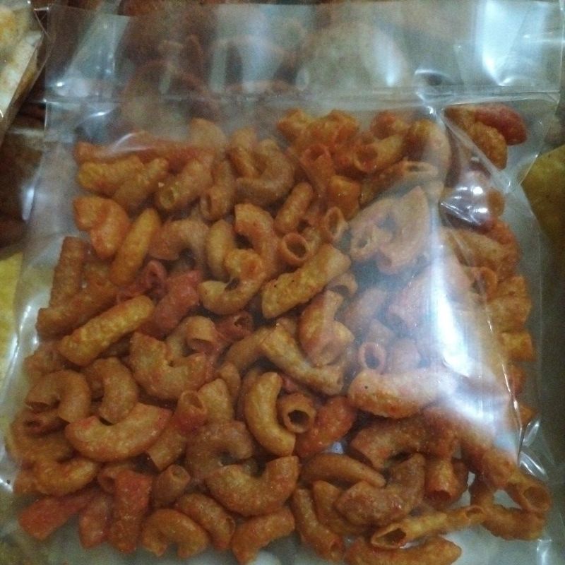 

Makaroni balado