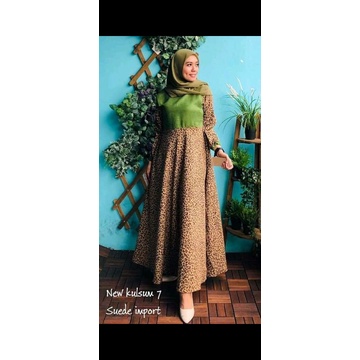 SALE....gamis baby codorai ory by OHC